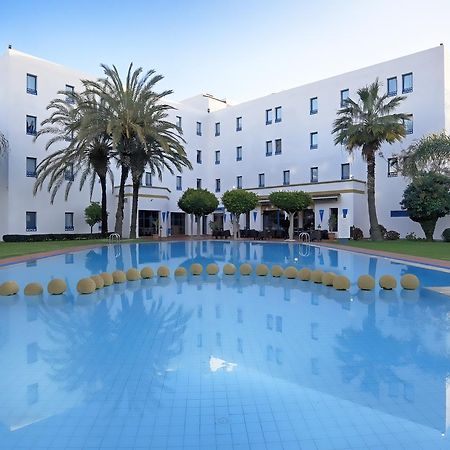 Senator Hotel Tanger Gzennaïa Exterior foto