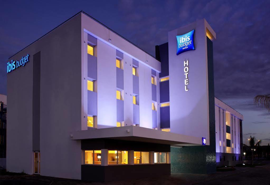 Senator Hotel Tanger Gzennaïa Exterior foto